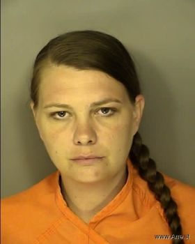 Tiffany Janelle Haynes Mugshot