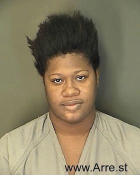 Tiffany L Haynes Mugshot