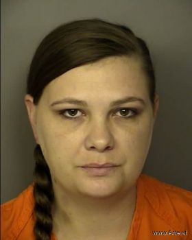 Tiffany Janelle Haynes Mugshot