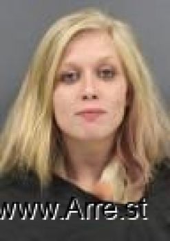 Tiffany Nichole Jackson Mugshot