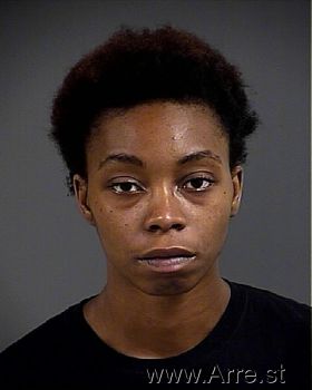 Tiffany Lena Jones Mugshot