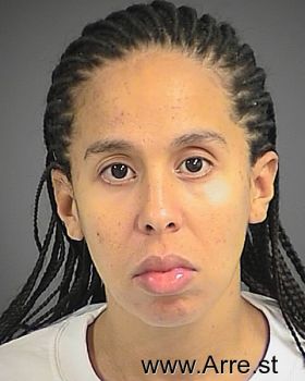 Tiffany  Martinez Mugshot