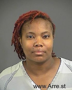 Tiffany Lakeya Mood Mugshot