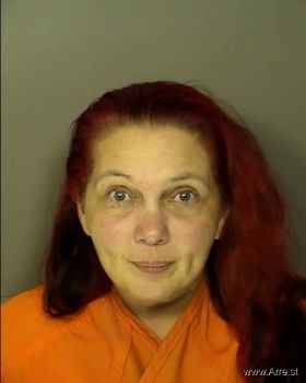 Tiffany Michelle Quarles Mugshot