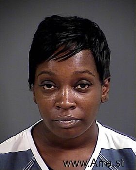 Tiffany Lashaun Raysor Mugshot