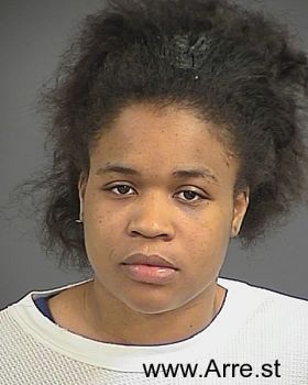 Tiffany  Simmons Mugshot