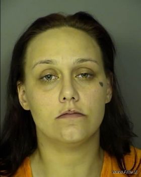 Tiffany Leann Smith Mugshot