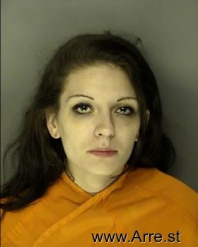 Tiffany Logan Smith Mugshot