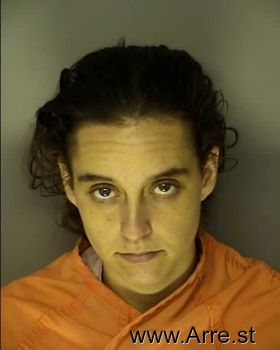 Tiffany Marie Taylor Mugshot