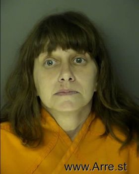 Tiffany Kaye Whiteford Mugshot