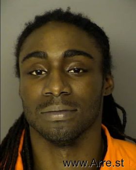 Timmane Ro Shawn Bellamy Mugshot