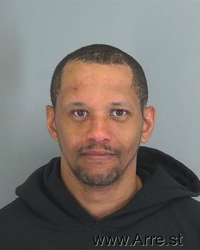 Timmy Foster Gist Mugshot