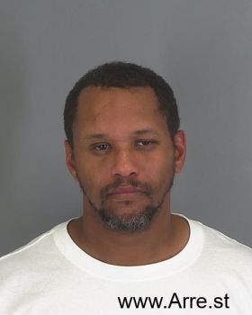 Timmy Foster Gist Mugshot