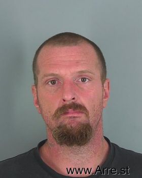 Timothy Charles Abrams Mugshot