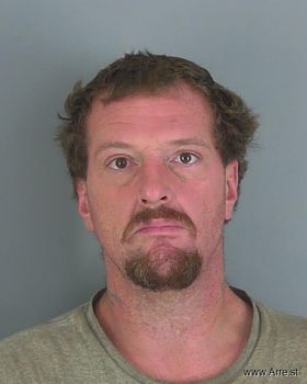 Timothy Charles Abrams Mugshot