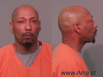 Timothy Maurice Avery Mugshot