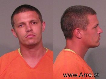 Timothy Kyle Bailey Mugshot