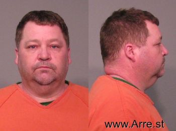 Timothy Wayne Bates Mugshot