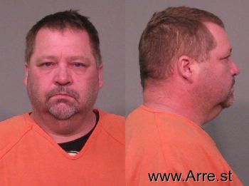 Timothy Wayne Bates Mugshot