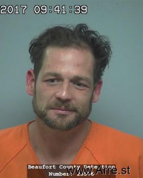 Timothy Ray Beaulieu Mugshot