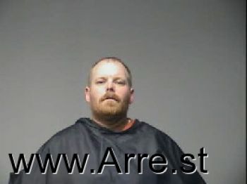 Timothy James Beebe Mugshot