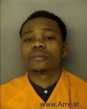 Timothy Laron Bellamy Mugshot