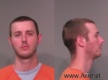 Timothy Kyle Bennett Mugshot