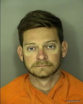 Timothy Ryan Boyd Mugshot