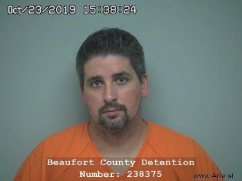 Timothy John Boyd Mugshot