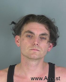 Timothy Michael Bridges Mugshot