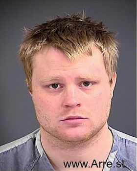 Timothy Aaron Brock Mugshot