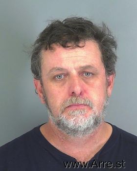 Timothy Scott Burke Mugshot