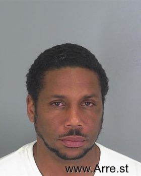 Timothy Aulston Chavis Mugshot