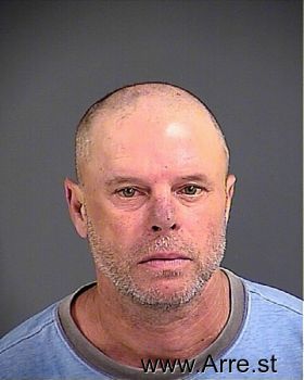 Timothy Neal Claussen Mugshot