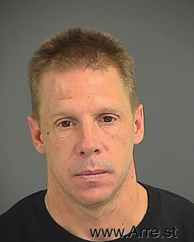 Timothy John Cochran Mugshot