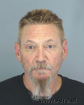 Timothy Mark Cox Mugshot