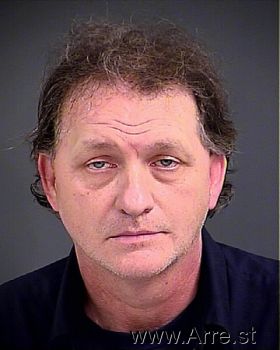 Timothy Ray Craven Mugshot