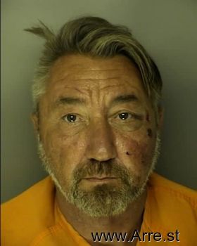 Timothy James Crooks Mugshot