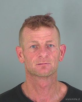 Timothy Shane Deal Mugshot