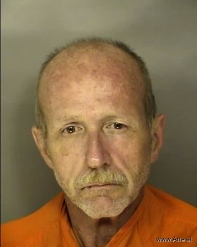 Timothy Lester Dixon Mugshot