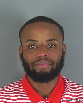 Timothy Ahsad Dunn Mugshot