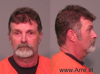 Timothy Ray Ellis Mugshot