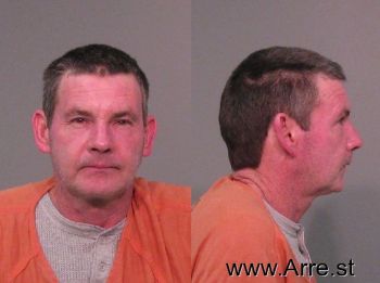 Timothy Neal Estes Mugshot