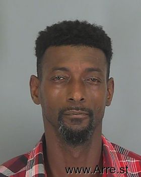 Timothy Laron Evans Mugshot