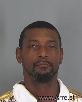 Timothy Laron Evans Mugshot