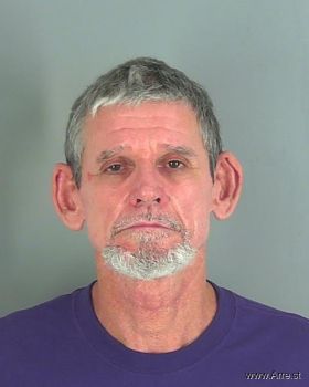 Timothy Wayne Gossett Mugshot