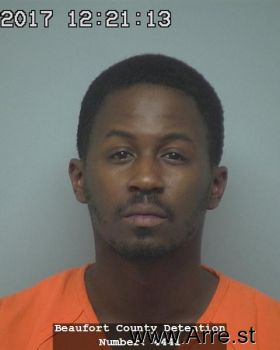 Timothy Shamil Graham-bond Mugshot