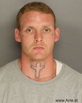 Timothy Michael Greene Mugshot