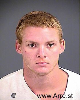 Timothy Michael Greene Mugshot