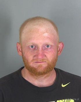 Timothy Wayne Hall Mugshot